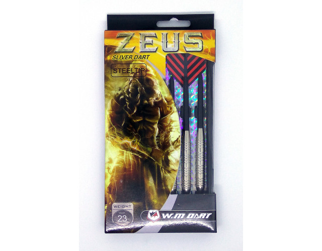 Дротики для дартса WinMax G412 (23 грамма)