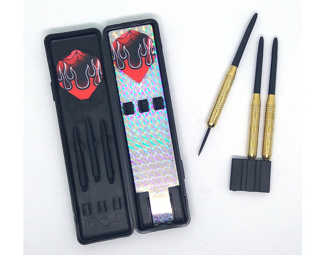 Дротики для дартса WinMax G665 (23 грамма)