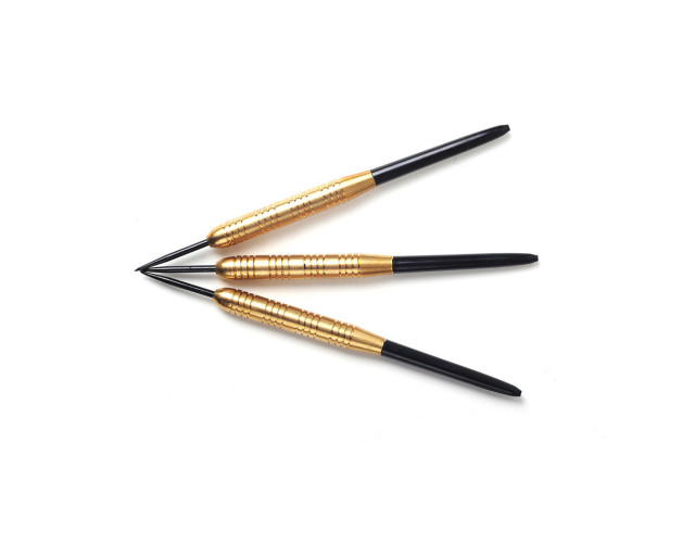 Дротики для дартса WinMax G665 (23 грамма)