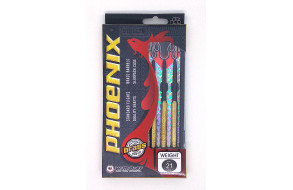 Дротики для дартса WinMax G511 (21 грамм)