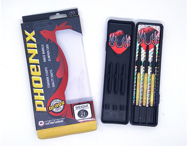 Дротики для дартсу WinMax G511 (21 грам)