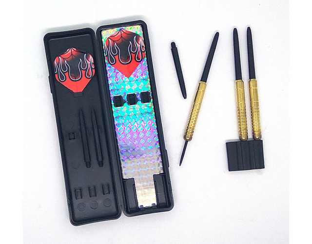 Дротики для дартсу WinMax G511 (21 грам)