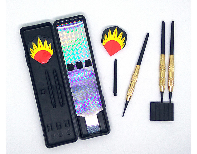 Дротики для дартса WinMax G467 (18 грамм)