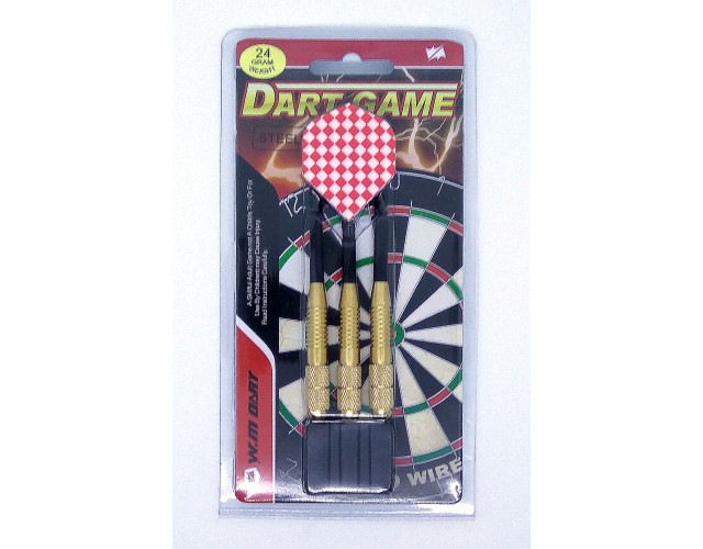 Дротики для дартса WinMax G740 (24 грамма)