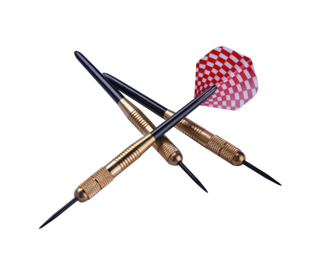 Дротики для дартса WinMax G740 (24 грамма)