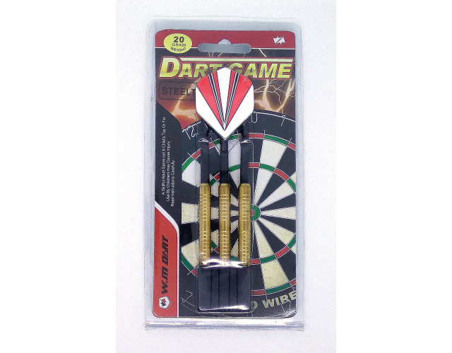 Дротики для дартса WinMax G719 20 грамм