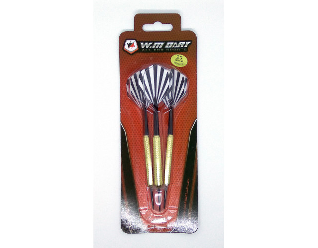 Дротики для дартсу WinMax G528 (20 грам)