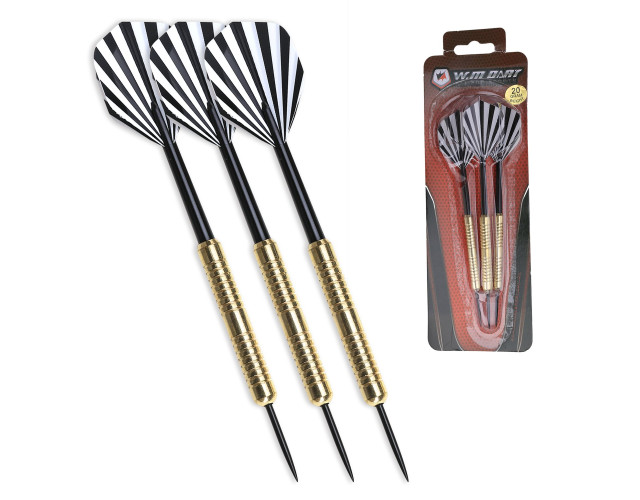 Дротики для дартсу WinMax G528 (20 грам)