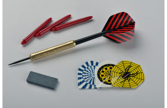 Дротики для дартса WinMax G580 20 грамм Дротики для дартса WinMax G580 20 грамм