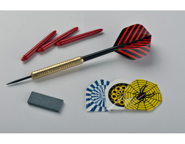 Дротики для дартса WinMax G580 20 грамм