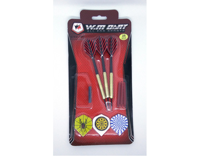 Дротики для дартса WinMax G580 20 грамм