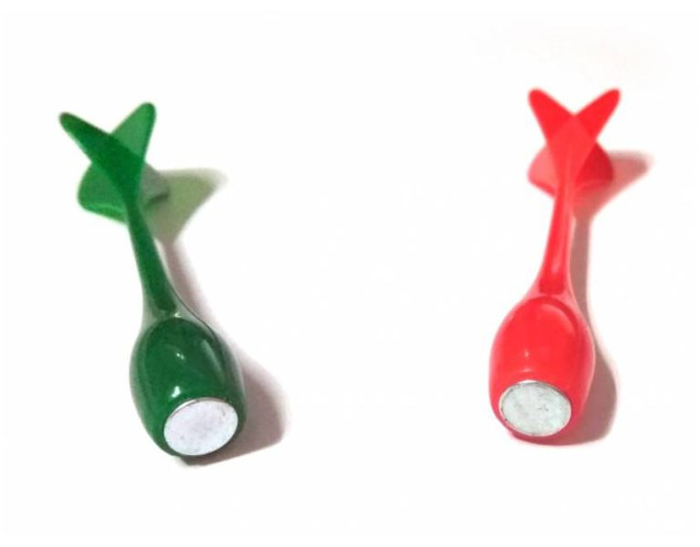 Дротик для магнитного дартса