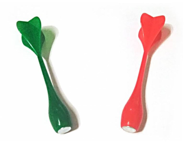 Дротик для магнитного дартса