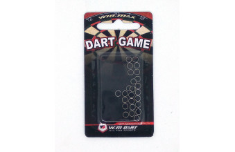 Кольца из нержавеющей стали WinMax G344 Кольца из нержавеющей стали WinMax G344