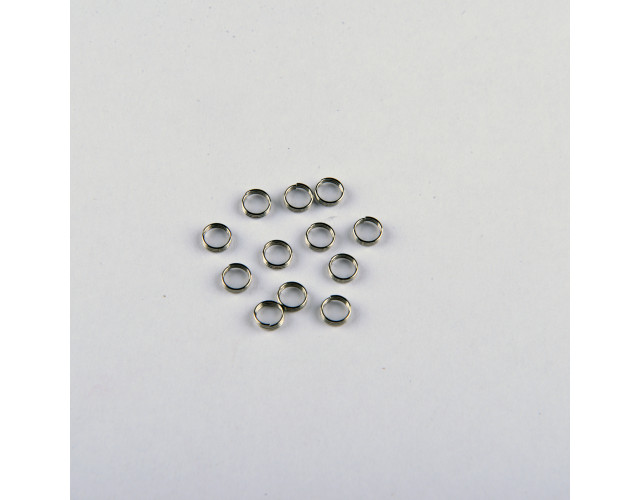 Кольца из нержавеющей стали WinMax G344 Кольца из нержавеющей стали WinMax G344