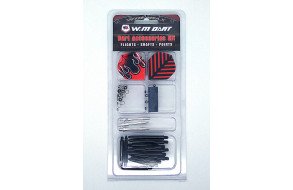 Комплект аксессуаров для дартс WinMax G481