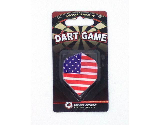 Перо для дротика WinMax G603