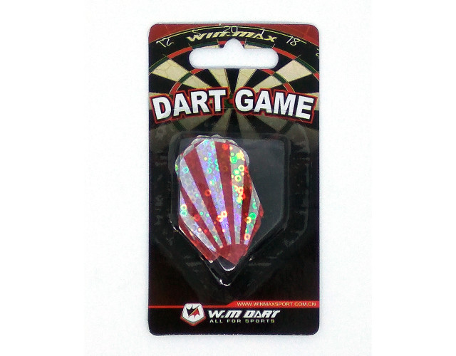 Перо для дротика WinMax G627