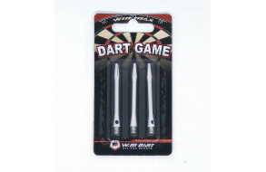 Хвостовики для дротика дартса Winmax G169SR 53см 3шт 