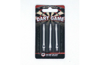 Хвостовики для дротика дартса Winmax G169SR 53см 3шт Хвостовики для дротика дартса Winmax G169SR 53см 3шт