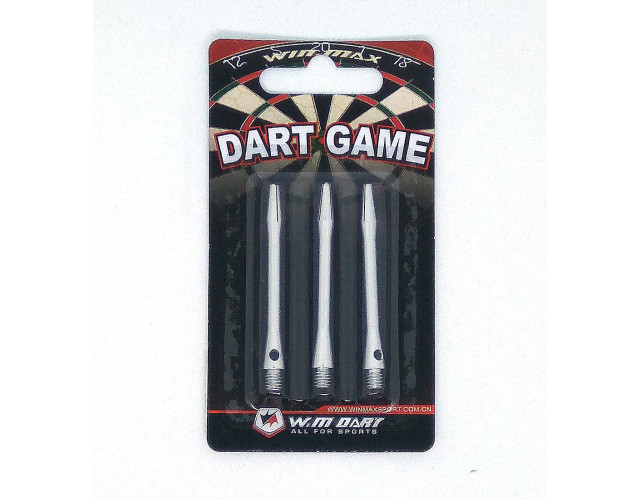 Хвостовики для дротика дартса Winmax G169SR 53см 3шт