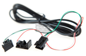 Датчики забитых голов для настольного хоккея