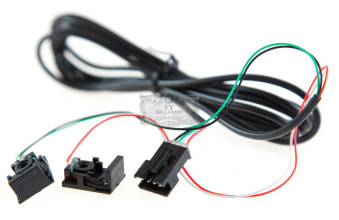 Датчики забитых голов для настольного хоккея