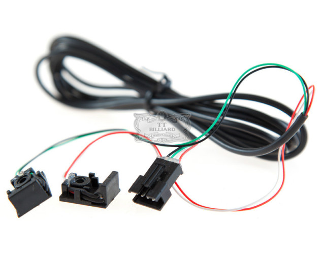 Датчики забитых голов для настольного хоккея