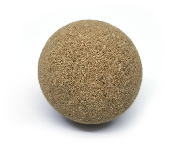 Мяч для настольного футбола Artmann 36мм корка