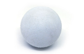 М'яч для настільного футболу Artmann 36мм білий ворсистий М'яч для настільного футболу Artmann 36мм білий ворсистий