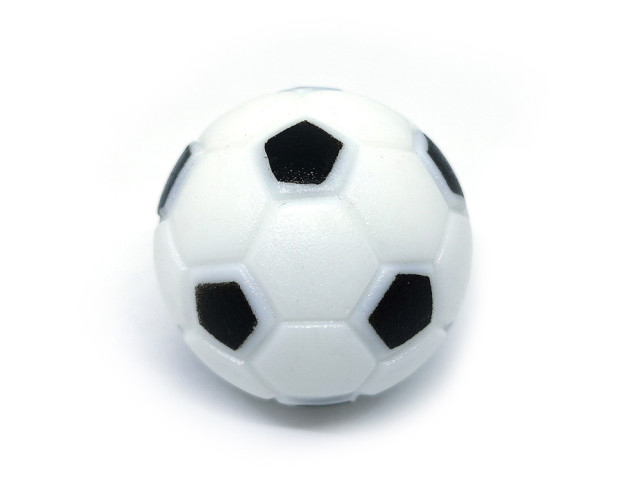 М'яч для настільного футболу Artmann 32мм Стандарт М'яч для настільного футболу Artmann 32мм Стандарт