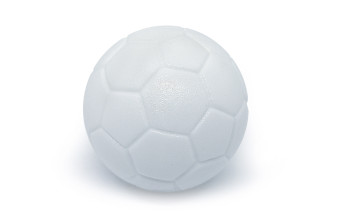 Мяч для настольного футбола Artmann 36мм белый Мяч для настольного футбола Artmann 36мм белый