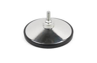 Опора для ног стола D152мм