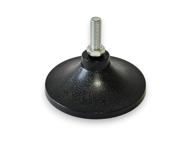 Опора для ног стола D127мм