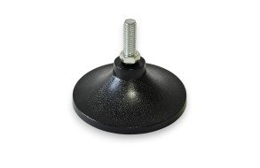 Опора для ног стола D127мм