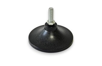Опора для ног стола D127мм