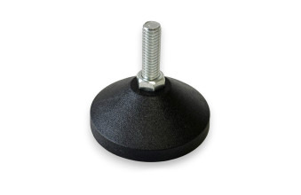 Опора для ног стола D90мм