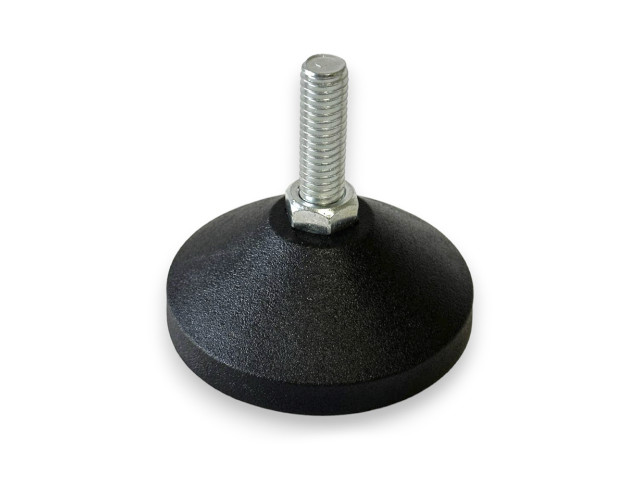 Опора для ніг столу D90мм