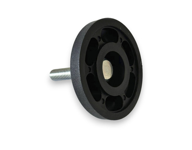 Опора для ніг столу D90мм