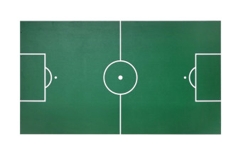 Поле для настольного футбола Sorrento Поле для настольного футбола Sorrento