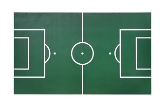 Поле для настольного футбола Torres Поле для настольного футбола Torres