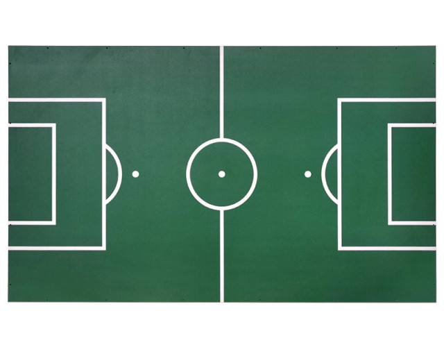 Поле для настольного футбола Torres Поле для настольного футбола Torres