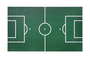 Поле для настільного футболу Torres