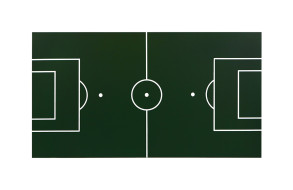 Игровое поле для стола Palermo