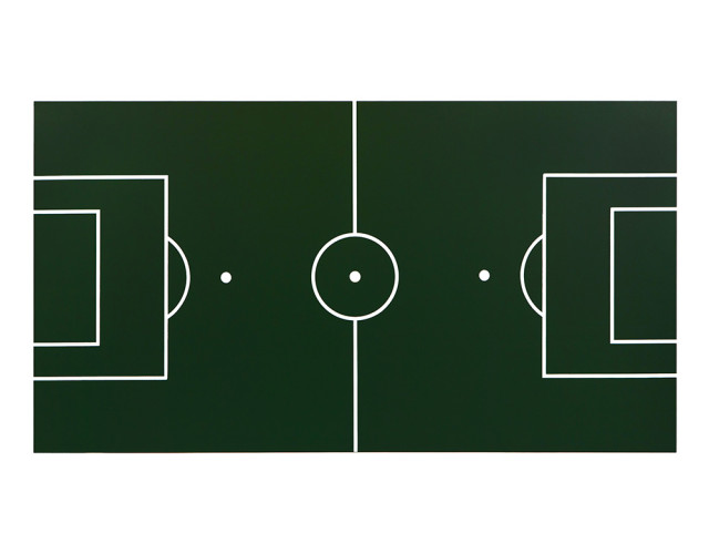 Ігрове поле для столу Palermo