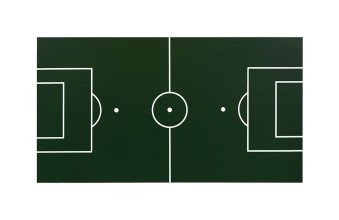 Игровое поле для стола Palermo