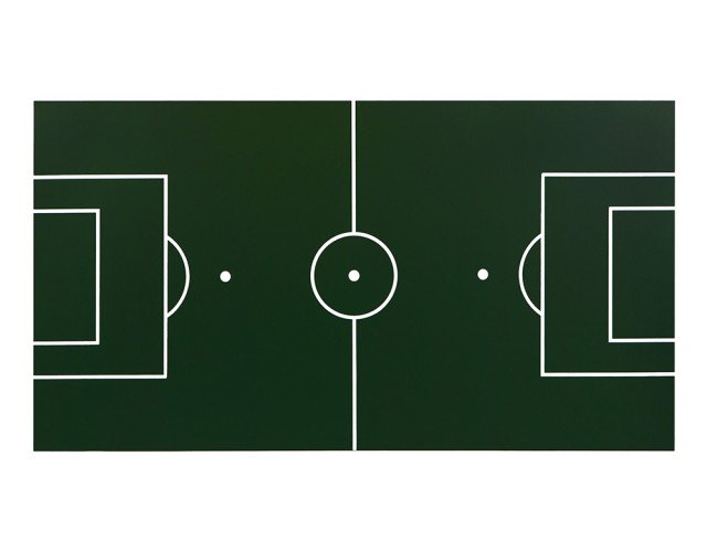 Игровое поле для стола Palermo