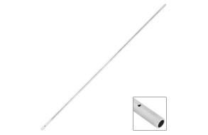 Прут для настольного футбола 16мм на 2 отверстия Прут для настольного футбола 16мм на 2 отверстия