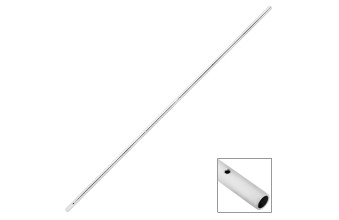 Прут для настольного футбола 16мм на 3 отверстия Прут для настольного футбола 16мм на 3 отверстия