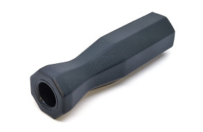 Ручка для прута 16мм ребриста